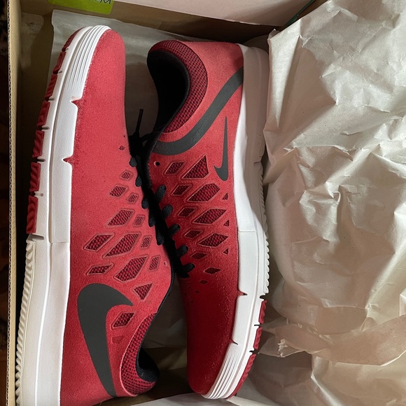 Nike Free SB Men’s Shoes - Picture 6 of 6